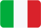 Pellicola per il confezionamento Italiano